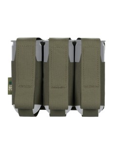 M-Tac Pouch for 3 VOG Type Grenade (various colours)