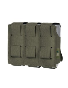 M-Tac Pouch for 3 VOG Type Grenade (various colours)