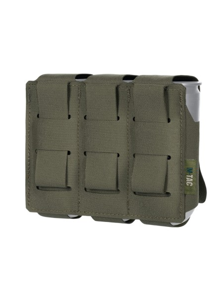 M-Tac Pouch for 3 VOG Type Grenade (various colours)