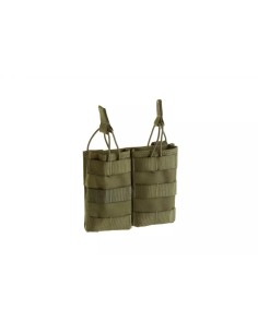 Invader gear Direct Action M4 salvetasku, kahele salvele (erinevad värvid)