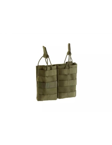 Invader gear Direct Action M4 salvetasku, kahele salvele (erinevad värvid)