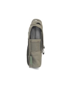 Warrior M4 TRIPLE mag pouch (olive)