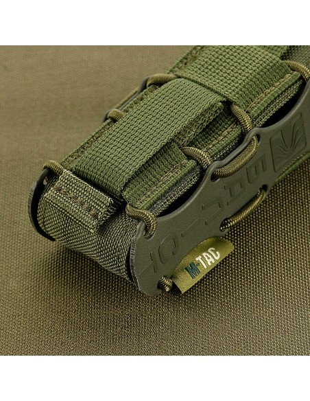 M-Tac Pistol Mag Pouch Kolchan (various colours)