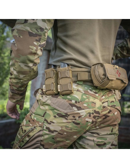 M-Tac Pistol Mag Pouch Kolchan (various colours)