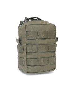 Warrior Small Utility Pouch (multiple colours)