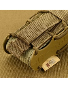 M-Tac Pistol Mag Pouch Kolchan (various colours)