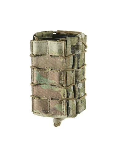 M-Tac Avatud Topelt Salvetasku AK-le Laser Cut Gen.3