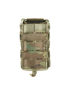 M-Tac Open Double Pouch for AK Laser Cut Gen.3