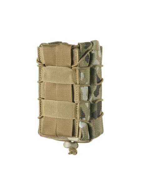 M-Tac Avatud Topelt Salvetasku AK-le Laser Cut Gen.3