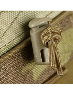 M-Tac Avatud Topelt Salvetasku AK-le Laser Cut Gen.3