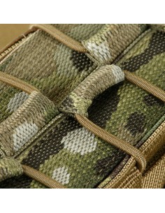 M-Tac Avatud Topelt Salvetasku AK-le Laser Cut Gen.3