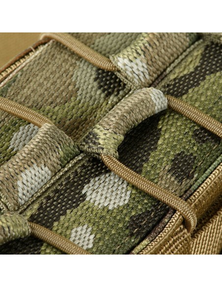 M-Tac Avatud Topelt Salvetasku AK-le Laser Cut Gen.3