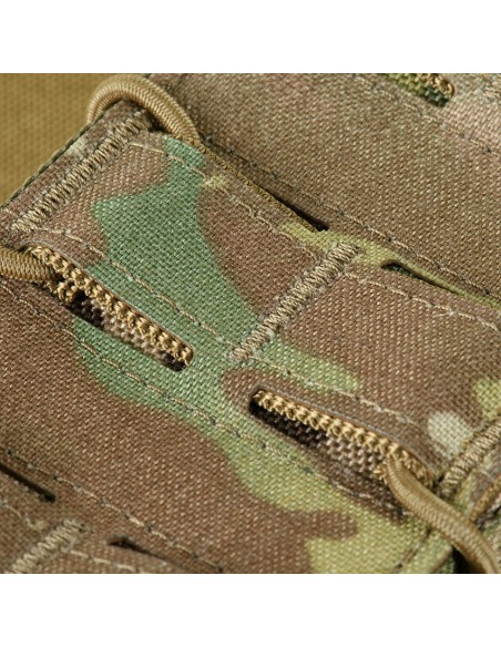 M-Tac Avatud Topelt Salvetasku AK-le Laser Cut Gen.3