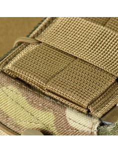 M-Tac Open Double Pouch for AK Laser Cut Gen.3