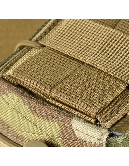 M-Tac Avatud Topelt Salvetasku AK-le Laser Cut Gen.3