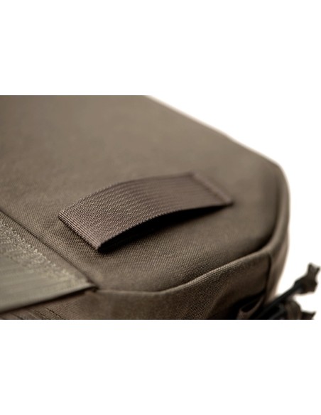 Clawgear Drop Down Velcro Utility Pouch (RAL7013)