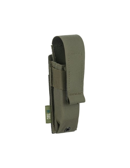 M-Tac Pouch for Pistol Magazine/Multitool Elite (various colours)