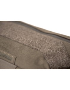 Clawgear Drop Down Velcro Utility Pouch (RAL7013)