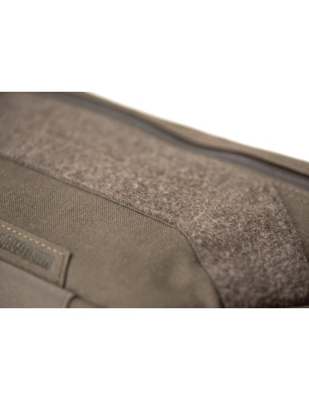 Clawgear Drop Down Velcro Utility Pouch (RAL7013)