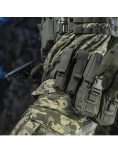 M-Tac Pouch for Pistol Magazine/Multitool Elite (various colours)