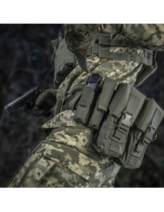M-Tac Pouch for Pistol Magazine/Multitool Elite (various colours)
