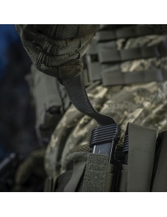 M-Tac Pouch for Pistol Magazine/Multitool Elite (various colours)