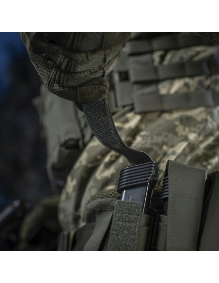 M-Tac Pouch for Pistol Magazine/Multitool Elite (various colours)