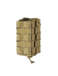 M-Tac Avatud Topelt Salvetasku AK-le Laser Cut (erinevad värvid)