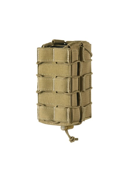 M-Tac Open Double Pouch for AK Laser Cut (various colours)