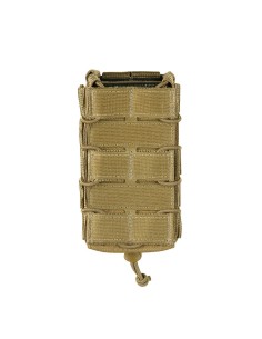 M-Tac Avatud Topelt Salvetasku AK-le Laser Cut (erinevad värvid)