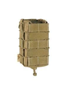 M-Tac Open Double Pouch for AK Laser Cut (various colours)