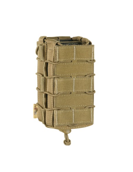 M-Tac Open Double Pouch for AK Laser Cut (various colours)