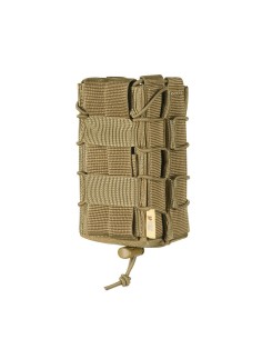 M-Tac Avatud Topelt Salvetasku AK-le Laser Cut (erinevad värvid)