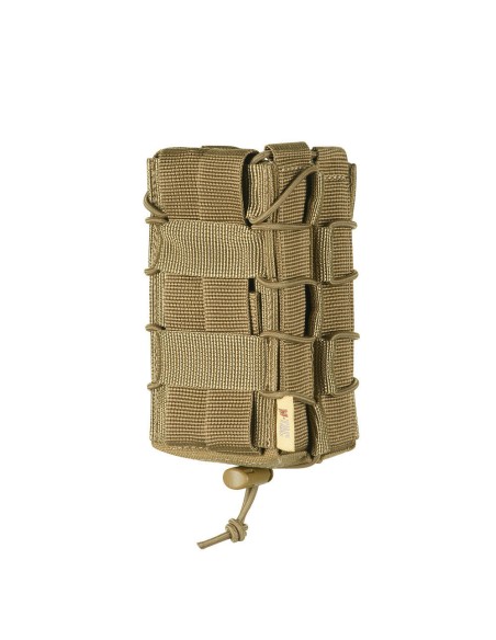 M-Tac Open Double Pouch for AK Laser Cut (various colours)