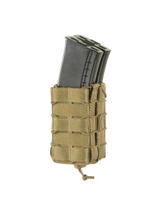 M-Tac Avatud Topelt Salvetasku AK-le Laser Cut (erinevad värvid)