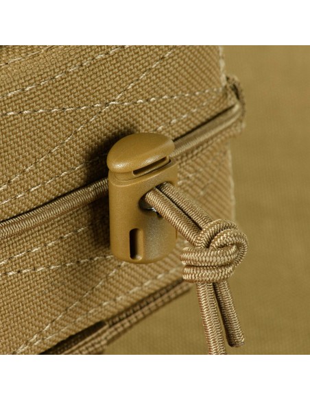 M-Tac Open Double Pouch for AK Laser Cut (various colours)