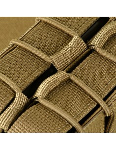 M-Tac Avatud Topelt Salvetasku AK-le Laser Cut (erinevad värvid)