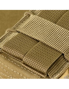 M-Tac Avatud Topelt Salvetasku AK-le Laser Cut (erinevad värvid)