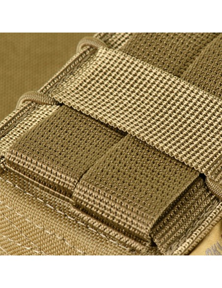 M-Tac Avatud Topelt Salvetasku AK-le Laser Cut (erinevad värvid)