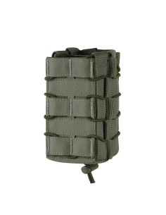 M-Tac Avatud Topelt Salvetasku AK-le Laser Cut (erinevad värvid)