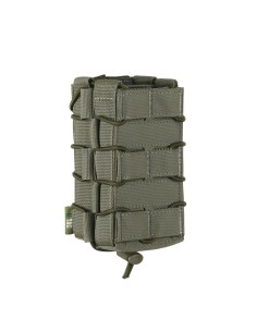 M-Tac Open Double Pouch for AK Laser Cut (various colours)