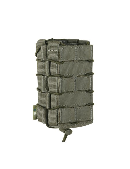 M-Tac Open Double Pouch for AK Laser Cut (various colours)