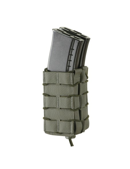 M-Tac Avatud Topelt Salvetasku AK-le Laser Cut (erinevad värvid)