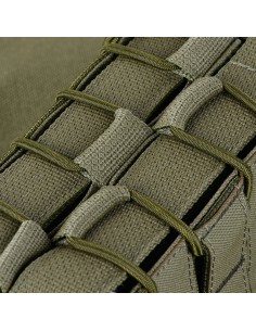 M-Tac Avatud Topelt Salvetasku AK-le Laser Cut (erinevad värvid)