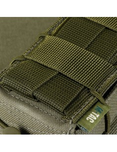 M-Tac Avatud Topelt Salvetasku AK-le Laser Cut (erinevad värvid)
