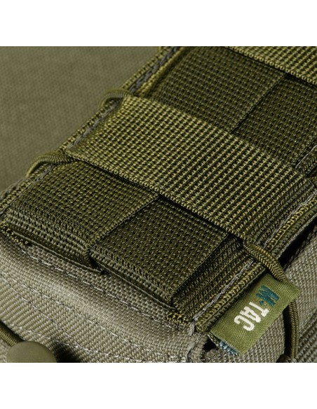 M-Tac Avatud Topelt Salvetasku AK-le Laser Cut (erinevad värvid)
