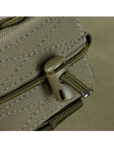 M-Tac Avatud Topelt Salvetasku AK-le Laser Cut (erinevad värvid)