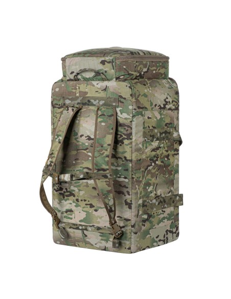 M-Tac Bag-Backpack for FPV 7 Drones Lightweight (Without Compartments)
