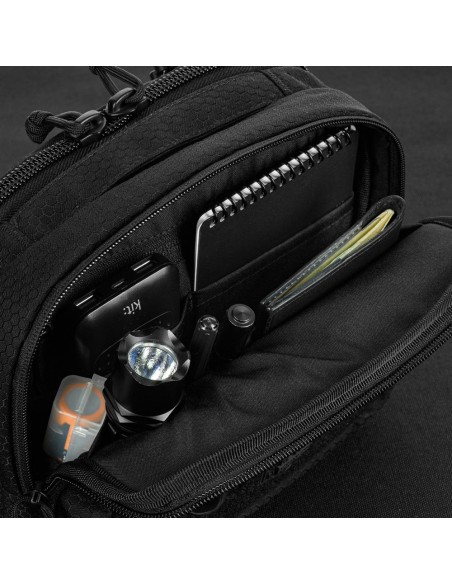 M-Tac EDC Bag Elite HEX