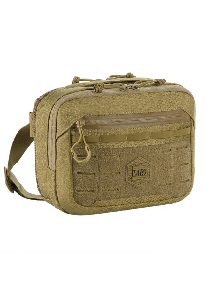 M-Tac EDC Bag Elite HEX